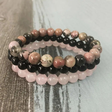 Pure Love Bracelet Set-Your Soul Place